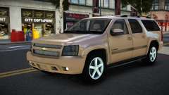 Chevrolet Suburban 08th para GTA 4