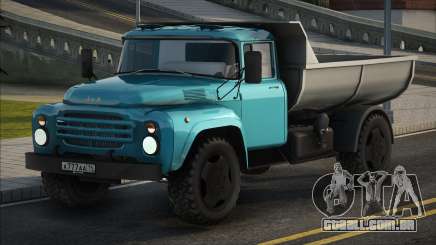 Zil-130 600HP para GTA San Andreas