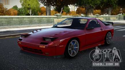 Mazda RX7 FC3S SH-R para GTA 4