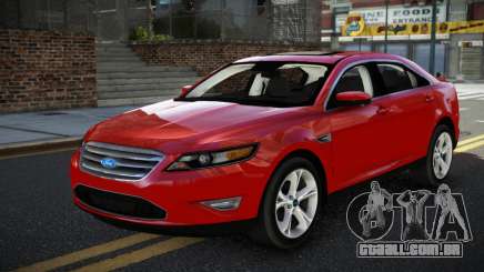 Ford Taurus 10th para GTA 4