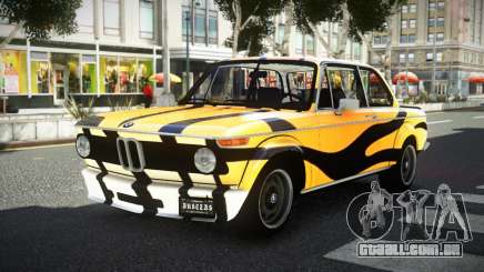 BMW 2002 L-Turbo S14 para GTA 4