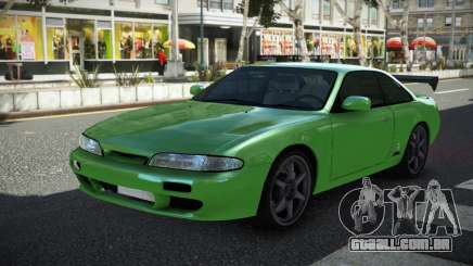 Nissan Silvia 94th para GTA 4