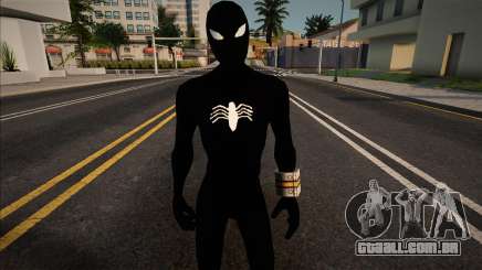 Venoiman Supaidaman Skin para GTA San Andreas