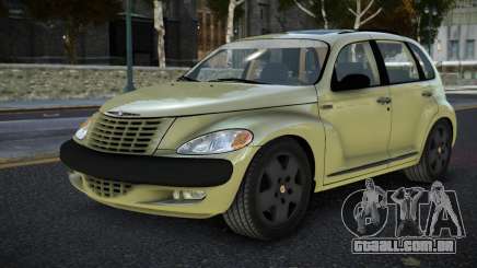 Chrysler PT Cruiser OH para GTA 4