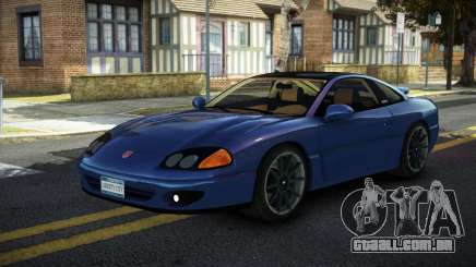 Dodge Stealth Turbo V1.2 para GTA 4