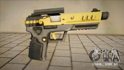 Colt45 from Fortnite para GTA San Andreas