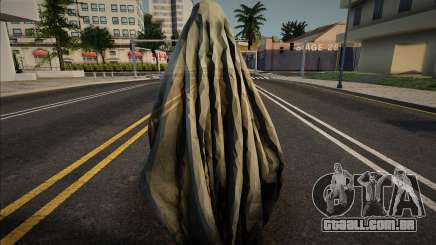 Ghost sk para GTA San Andreas