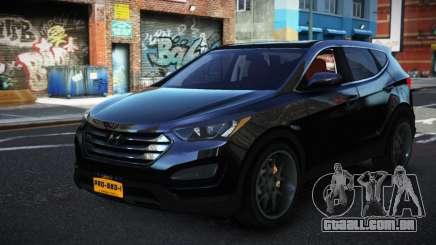 Hyundai Santa Fe 13th para GTA 4