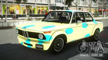 BMW 2002 L-Turbo S4 para GTA 4