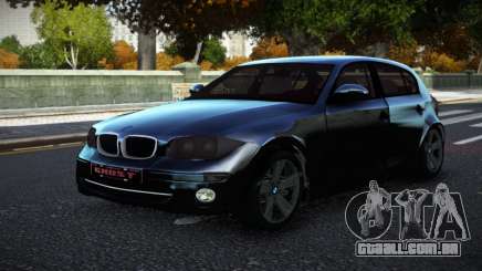 BMW 118i HZ para GTA 4