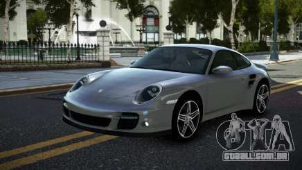 Porsche 911 Turbo ZQ para GTA 4