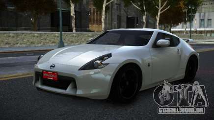 Nissan 370Z NC para GTA 4