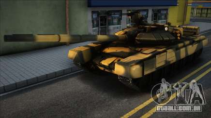 T-90S from Wargame: Red Dragon para GTA San Andreas