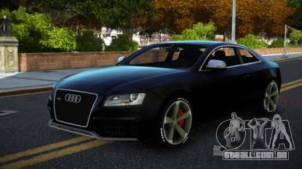 Audi RS5 NC para GTA 4