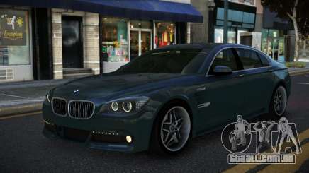 BMW 750Li ST-K para GTA 4