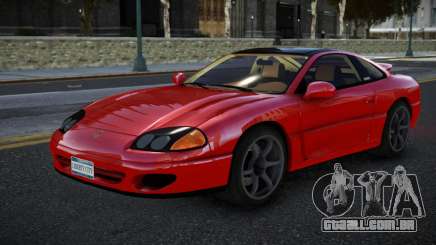 Dodge Stealth 96th para GTA 4