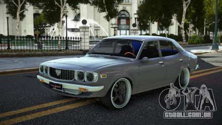 Mazda RX3 SH para GTA 4