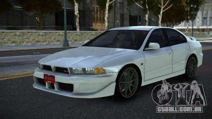 Mitsubishi Galant L-Tuned para GTA 4