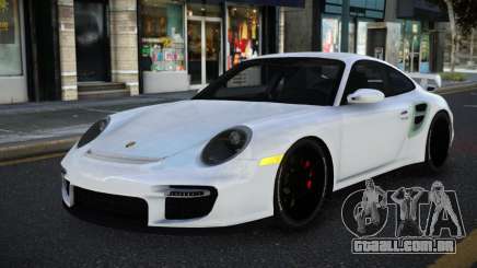 Porsche 911 HY para GTA 4