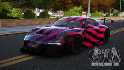 RUF RGT-8 Z-Tuned S5 para GTA 4