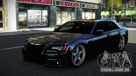 Chrysler 300 VFT para GTA 4