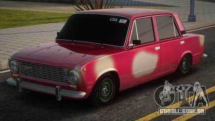 Vaz 2101 US A para GTA San Andreas