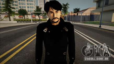 Minami Kotaro Reboot (2022) Kamen Rider Black Su para GTA San Andreas