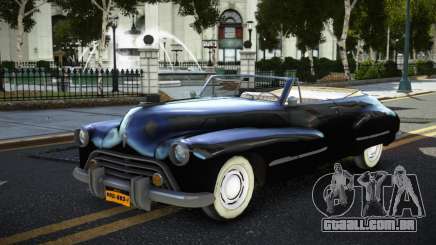 Oldsmobile S98 52th para GTA 4