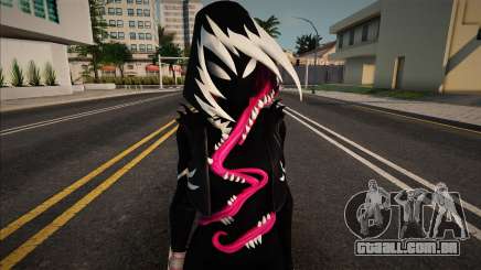 Gwenom [Marvel:Ultimate Alliance 3] para GTA San Andreas