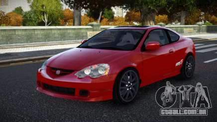 Acura RSX V-TS para GTA 4