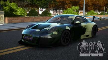 RUF RGT-8 Z-Tuned S1 para GTA 4