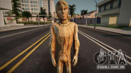 Kevin Levin Wood para GTA San Andreas