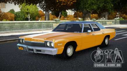 Dodge Monaco 74th V1.1 para GTA 4