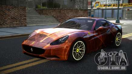 Ferrari California MSC S3 para GTA 4