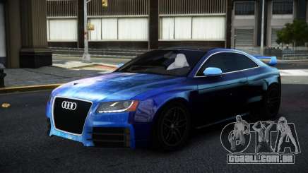 Audi S5 D-Sport S9 para GTA 4