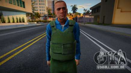 Coleção para GTA San Andreas