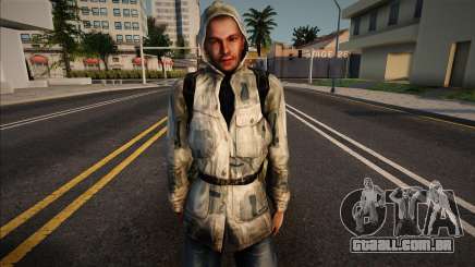 Nimble para GTA San Andreas