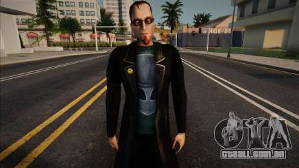 Postal Dude [Postal 2] v1 para GTA San Andreas