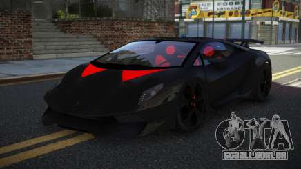 Lamborghini Sesto Elemento B-Style para GTA 4