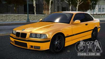 BMW M3 E36 RD para GTA 4