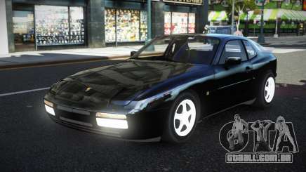 Porsche 944 SD para GTA 4