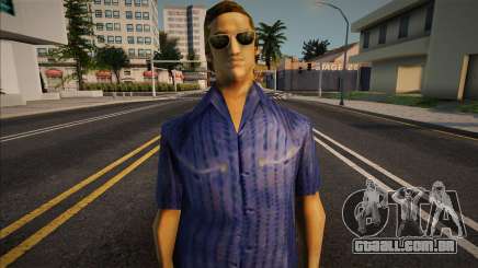 Vercetti Gang 1 para GTA San Andreas