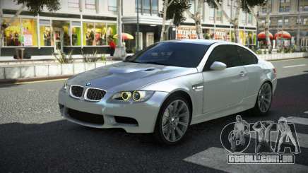 BMW M3 E92 BR-V para GTA 4