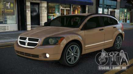 Dodge Caliber SH para GTA 4