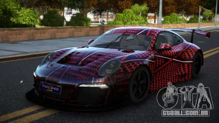 RUF RGT-8 Z-Tuned S13 para GTA 4