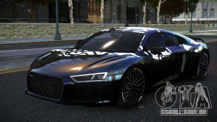 Audi R8 SE-R S14 para GTA 4