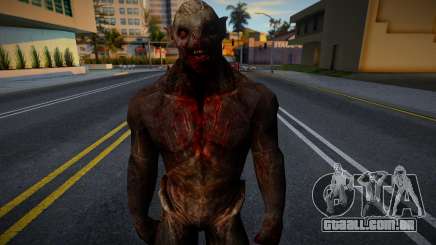 Ripper de Dead Effect 2 para GTA San Andreas