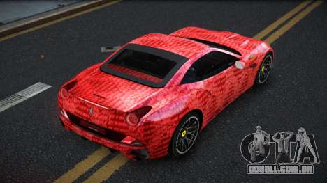 Ferrari California CDT S1 para GTA 4