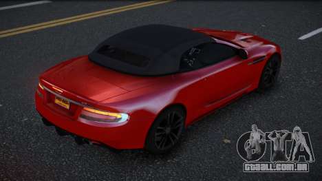 Aston Martin DBS RG1 para GTA 4