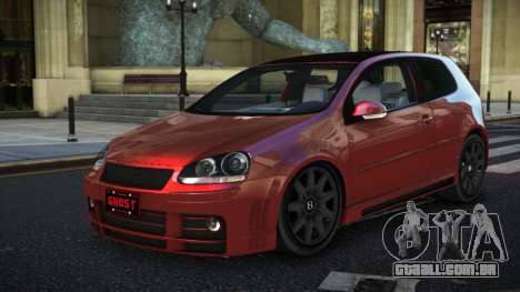 Volkswagen Golf VRT para GTA 4